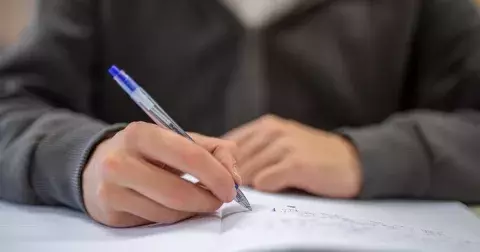 Kvíz: Doplníte správně I nebo Y? Zvládne to průměrný páťák, zkuste, jak obstojíte vy