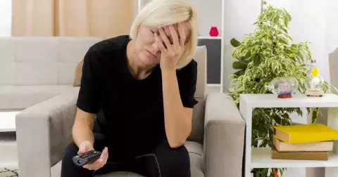 Tereza (46): Milý Tibore, podvedla jsem tě. A tys mi odpustil. Ale já to neodpouštím sobě!