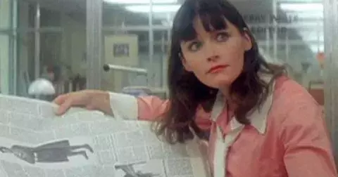 Legendární Lois Lane ze Supermana: Margot Kidder ležel svět u nohou, ale zničily ji psychické problémy