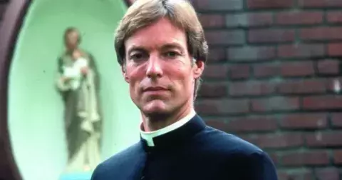 Hvězda seriálu Ptáci v trní: Richarda Chamberlaina milovaly ženy všech věkových kategorií. Herec až do stáří skrýval svou homosexualitu