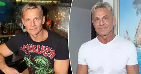 Svalovec Martin Maxa: Zpěvák kdysi pobláznil nejednu ženu. Dnes žije sám, ale o dámskou společnost nouzi nemá