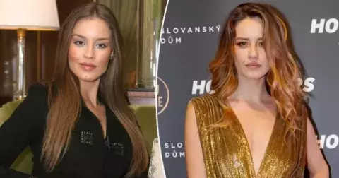 Nádherná Zuzana Jandová: Miss z roku 2008 si prošla psychickými problémy, které ji dostaly až do Bohnic