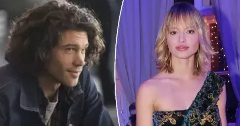 Zoufalá topmodelka Tereza Kačerová: Svádí boj o syna, kterého má se slavným hercem. Pokus o útěk jí nevyšel