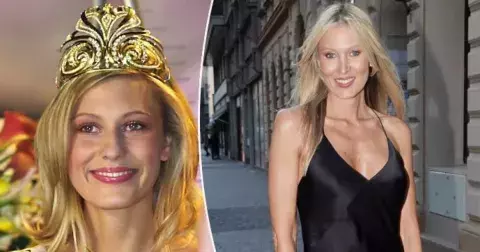 Miss Kateřina Průšová: Po čtyřicítce vypadá neskutečně a moc by si přála založit rodinu