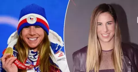 Fenomenální Ester Ledecká: Sportovkyně se pokusí na olympiádě o zlatý hattrick. Palce jí bude držet také fešný přítel