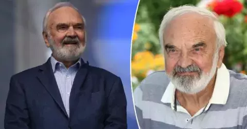 Legendární Zdeněk Svěrák: Se svou milovanou ženou je více než 60 let. Jejich lásku ohrozil jen jednou, vzájemné pouto ale vše ustálo