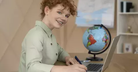 Letem světem: Všeobecný kvíz ze zeměpisu. Vystačíte si s vědomostmi ze základní školy