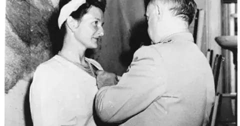 Nejnebezpečnější špionka 2. světové války: Riskovala svůj život a změnila dějiny. Nacisté ji nikdy nedopadli