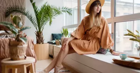 4 tipy, jak vnést skandinávský styl i k vám domů: Poznejte kouzlo skandinávského domova, není to jen ikea