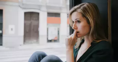 “Táta potřebuje péči, ale odmítá jakoukoliv pomoc,” neví si rady Helena