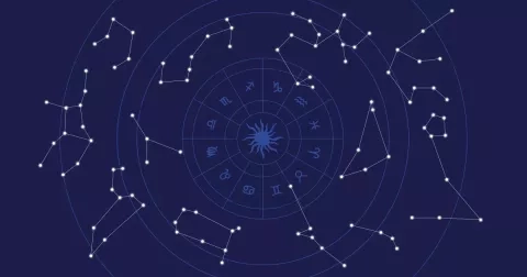 Karmické chyby jednotlivých znamení zvěrokruhu: Zrozenci kterých 4 znamení se nejčastěji spálí?