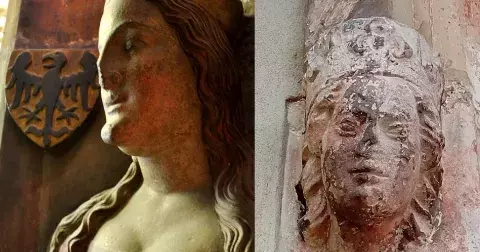 Alžběta Pomořanská, císařovna s nadlidskou silou a největším věnem Evropy