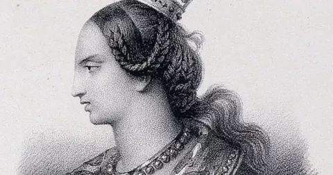 Mocnější než knížata? Emma Italská uprchla z vězení a v 10. století měla velký vliv na jedno království