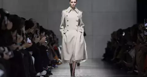 Nejkrásnější modely z Milano Fashion Week 2026: V Miláně spatřily světlo světa nové kolekce