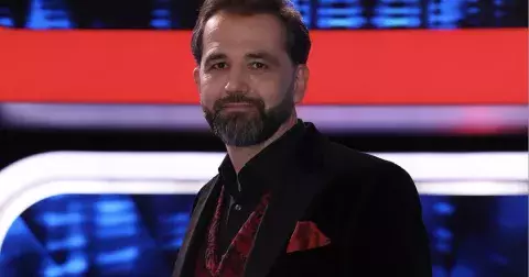 Kvíz: Zkuste porazit Kalkulátora v soutěži Na lovu. Zodpovězte správně otázky, ve kterých oblíbený lovec chyboval