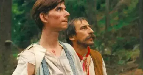 Skvělý režisér Jiří Strach: Nezapomenutelný Lotrando „sbalil” osudovou ženu během natáčení oblíbené pohádky. Bezdětné manželství je stále šťastné - fotka 1 - SvětŽeny.cz