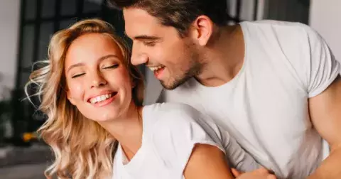 "Zamilovala jsem se do manžela své nejlepší kamarádky a nakonec si ho vzala za muže," svěřila se Petra (40)