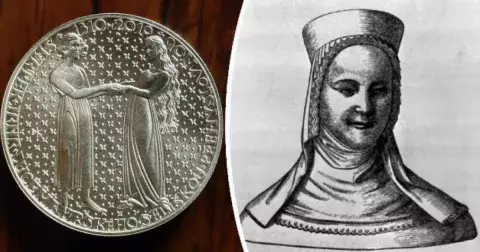 Eliška Přemyslovna: Královská nevěsta, která změnila směr českých dějin