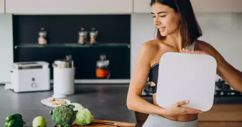 Při hubnutí je důležitá jedna věc, která vás možná překvapí. Lze se ji ale naučit