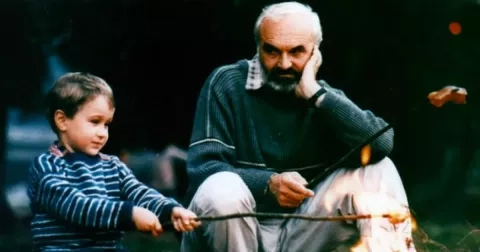 Kvíz: Knoflíkáři, Je třeba zabít Sekala nebo Pouta. Poznáte filmy oceněné Českým lvem jen podle fotky? Lehké to rozhodně nebude