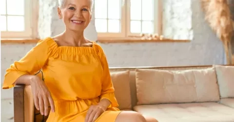 Vlastnosti lidí, kteří žijí dlouho. Jedna je nejběžnější. Která, to vás překvapí