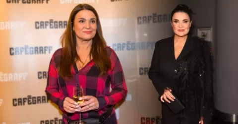 Upřímná Mahulena Bočanová: Herečka bere život s humorem a trpělivostí. Se staronovým partnerem však společnou domácnost nesdílí