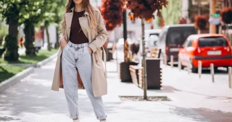 Jsou pohodlné a trendy. Tyto kalhoty sluší všem postavám, přesto se jich mnohé ženy bojí