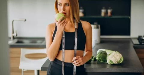 Znáte dietu 5-5-5? Ideální způsob, jak si zlepšit zdraví a dosáhnout vysněné váhy