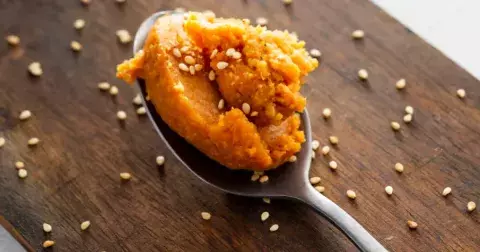 Chcete mít zdravé srdce? Pak do svého jídelníčku zařaďte tajnou ingredienci Japonců