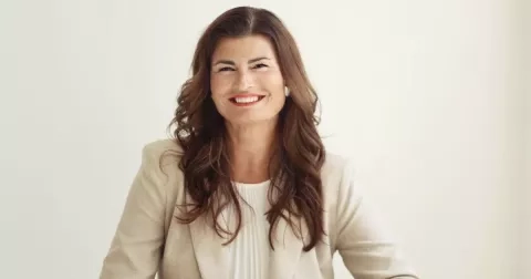 "Proč se vám nedaří získat to, po čem toužíte? Možná jen nevyjednáváte správně," říká koučka Veronika Šamonilová