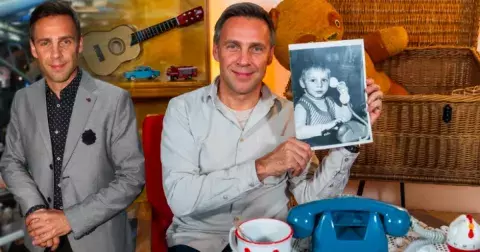 Během dospívání přišel o rodiče, s mladší sestrou zůstali na vše sami. Roman Vojtek o nejtěžší životní zkoušce