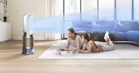 Jak se zbavit roztočů a předejít alergiím? Vyzkoušejte tyto 4 kroky pro čistý a zdravý vzduch v interiéru