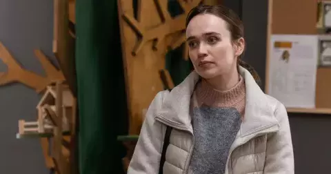 Seriál Ulice: Lumíra dohání vlastní minulost, Kateřina ho podezřívá ze Světlaniny smrti