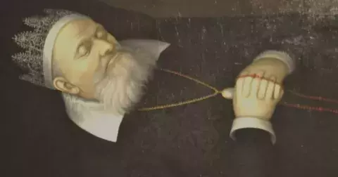 Vilém z Rožmberka: Pán českých hradů a nositel tajemství rodu svou mocí a strategickým myšlením proměnil tvář české šlechty