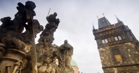 Všeobecný kvíz z české historie: Tyto věci byste měli znát už ze základky