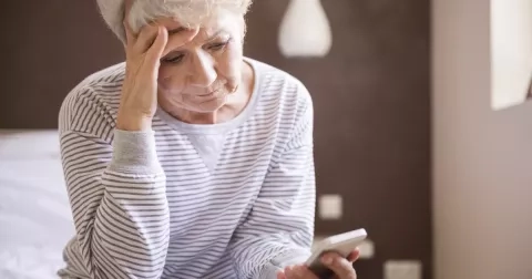 “Sestra mi přebrala přítele a já jí odstřihla, odpustit už jsem jí nestihla,” je smutná Ivana