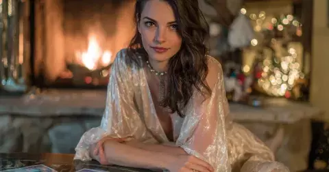 Velká tarotová předpověď Alice Cross na březen: Ďábel svádí, Hvězda léčí a desítka holí varuje před vyčerpáním