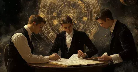 Muži zvěrokruhu: Kdo je největší hulvát a chybí mu galantnost?