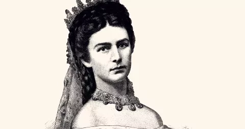 Jak umírala císařovna Sissi: Smrtelnou ránu téměř necítila. Pravdu odhalila druhý den až pitva