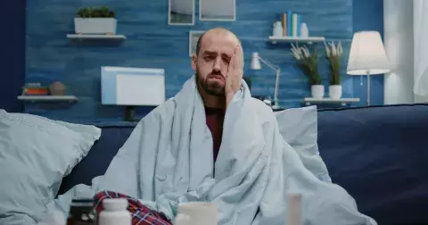 Helena (52): Manžel měl infarkt a od té doby se až chorobně bojí smrti. Ovlivňuje celou rodinu