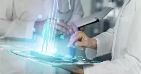 Včasná diagnostika dokáže mnohé. Pomáhají i nové technologie, které zachytí nemoc doslova v zárodku