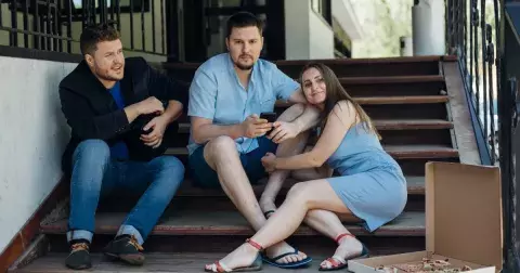 Ivana (43): "Miluji je oba, ale opustit nedokážu ani jednoho"