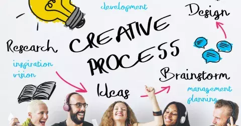 Kvíz: Zjistěte, jestli jste více humanitní, nebo technický typ člověka. Poznáte to podle odpovědí na 10 otázek. Málokdo je jen v jedné "škatulce"