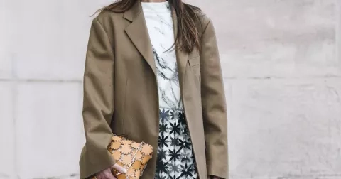 5 nejnovějších stylingových triků podle Skandinávek, které využijete letošní jaro