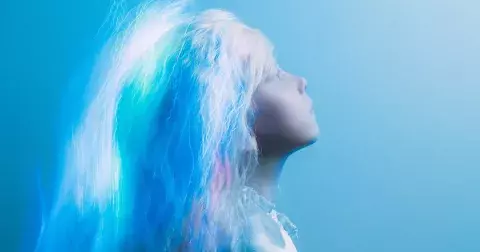 Duhové děti: Nejsou následovníky děti, které šly za duhou. Vědí, co chtějí a umějí si o to říct. Připomíná vám to vaše dítě?