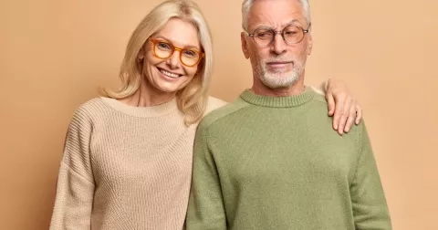 Julie (43): “Dělí nás dvacet let, můj manžel už chce klid, já chci ještě žít”