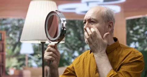 Víte, co je longevity? Nejedná se o dlouhověkost, ale vědní obor. Jaké jsou mýty kolem procesů stárnutí a zda jej lze zpomalit, vysvětluje odborník