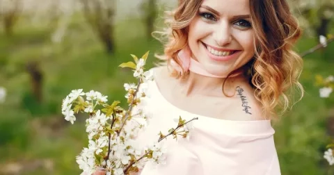 Jak si užít březen se vším všudy? Oslavte Den štěstí, dělejte si radost a nalaďte se na Velikonoce