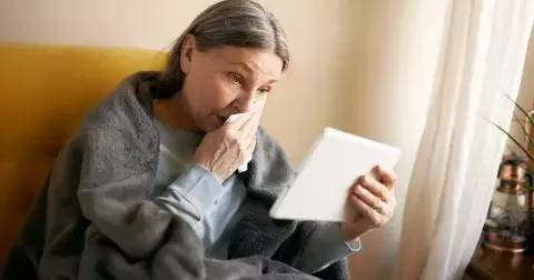 “Děti na mě tlačí kvůli majetku, nechtějí čekat na dědictví,” je smutná Aloisie