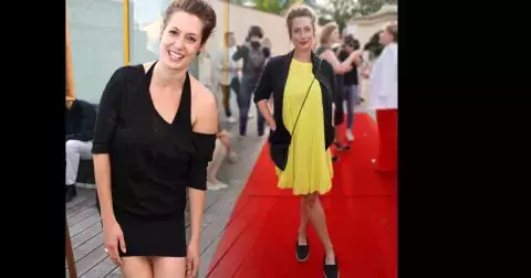 Herečka Lenka Zahradnická: Trojnásobná maminka má doma fešáka z branže. Randila také se známými krasavci